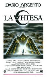 Watch The Church Solarmovie