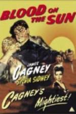 Watch Blood on the Sun Solarmovie