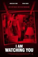 Watch I Am Watching You Solarmovie