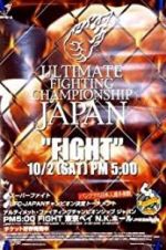 Watch UFC 23: Ultimate Japan 2 Solarmovie
