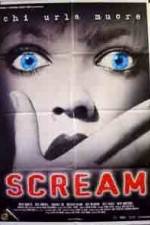Watch Scream Solarmovie