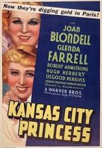 Watch Kansas City Princess Solarmovie