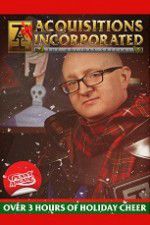 Watch Acquisitions Incorporated: The Holiday Special Solarmovie