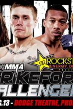 Watch Strikeforce Challengers: Riggs vs Taylor Solarmovie