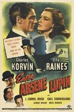 Watch Enter Arsene Lupin Solarmovie