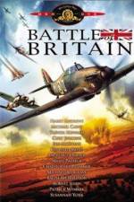 Watch Battle of Britain Solarmovie