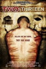 Watch 213 Solarmovie