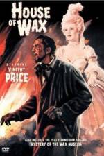 Watch House of Wax Solarmovie