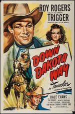 Watch Down Dakota Way Solarmovie