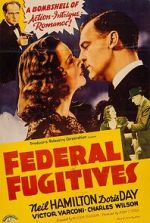 Watch Federal Fugitives Solarmovie