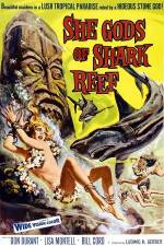 Watch She Gods of Shark Reef Solarmovie