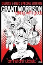 Watch Grant Morrison Talking with Gods Solarmovie