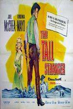 Watch The Tall Stranger Solarmovie