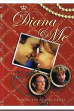 Watch Diana & Me Solarmovie