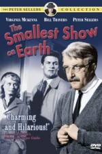 Watch The Smallest Show on Earth Solarmovie