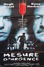 Watch Extreme Measures Solarmovie