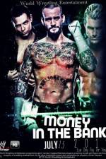 Watch WWE Money in the Bank Solarmovie