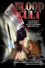 Watch Blood Cult Solarmovie