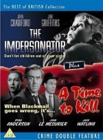 Watch The Impersonator Solarmovie
