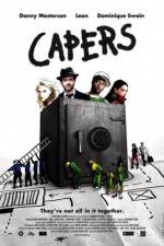 Watch Capers Solarmovie