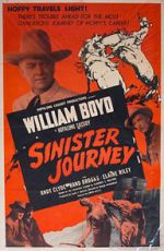 Watch Sinister Journey Solarmovie