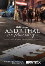 Watch And Just Like That... The Documentary Solarmovie