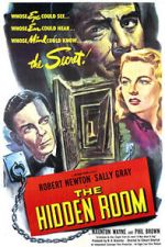 Watch The Hidden Room Solarmovie
