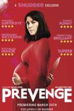Watch Prevenge Solarmovie