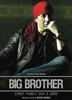 Watch Big Brother Solarmovie