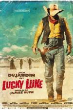 Watch Lucky Luke Solarmovie