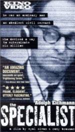 Watch The Specialist Solarmovie