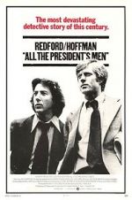 Watch All the President\'s Men Solarmovie