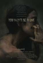 Watch You Won't Be Alone Solarmovie