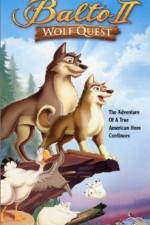 Watch Balto: Wolf Quest Solarmovie