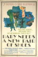 Watch Baby Needs a New Pair of Shoes Solarmovie