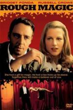 Watch Rough Magic Solarmovie