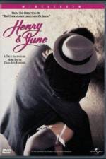 Watch Henry & June Solarmovie