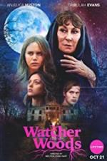 Watch The Watcher in the Woods Solarmovie