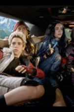 Watch Descendants: Set It Off! Solarmovie