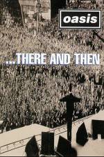 Watch Oasis... There and Then Solarmovie