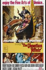 Watch The Venetian Affair Solarmovie