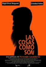 Watch Las Cosas Como Son Solarmovie