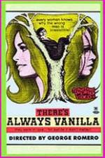 Watch Theres Always Vanilla Solarmovie
