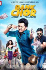 Watch Bank Chor Solarmovie