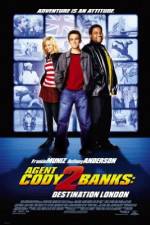 Watch Agent Cody Banks 2: Destination London Solarmovie