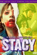 Watch Stacy Solarmovie