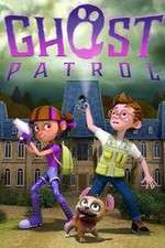 Watch Ghost Patrol Solarmovie