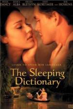 Watch The Sleeping Dictionary Solarmovie