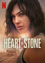 Watch Heart of Stone Solarmovie