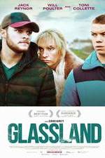 Watch Glassland Solarmovie